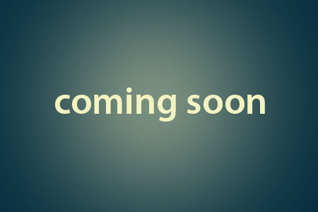 Project coming soon